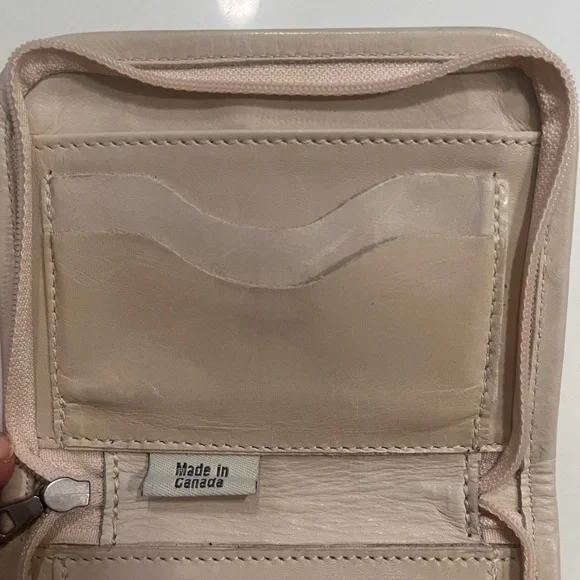 Leather Wallet - Picture 8 of 9